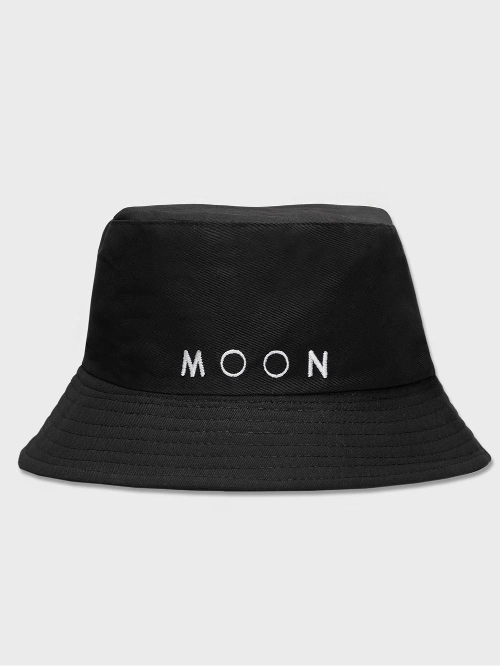 The Moon Bucket Hat